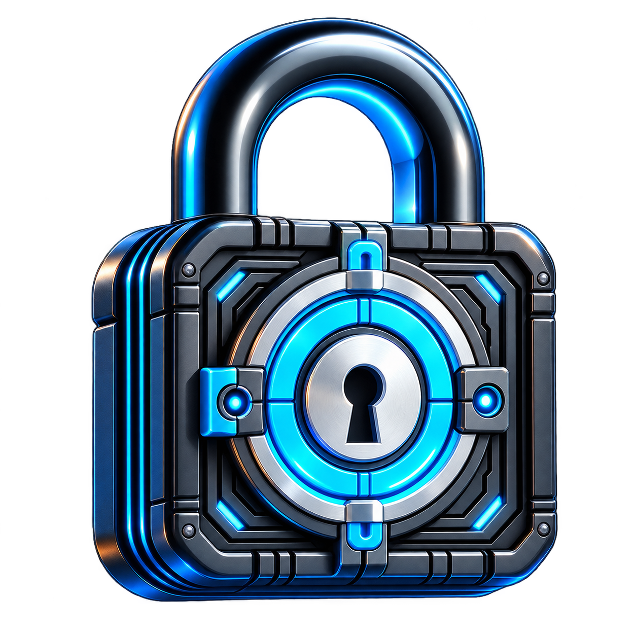 Locked