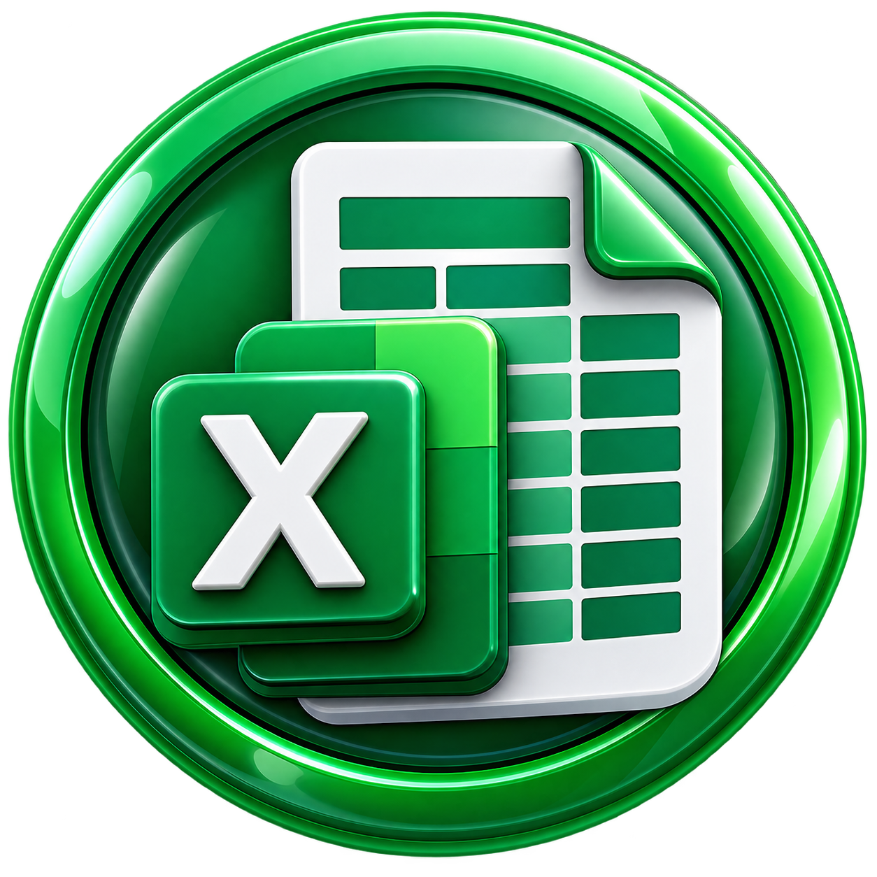 Unduh Excel